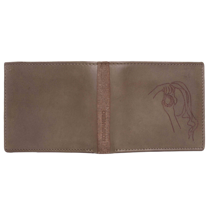 Alexis- Mens Wallet