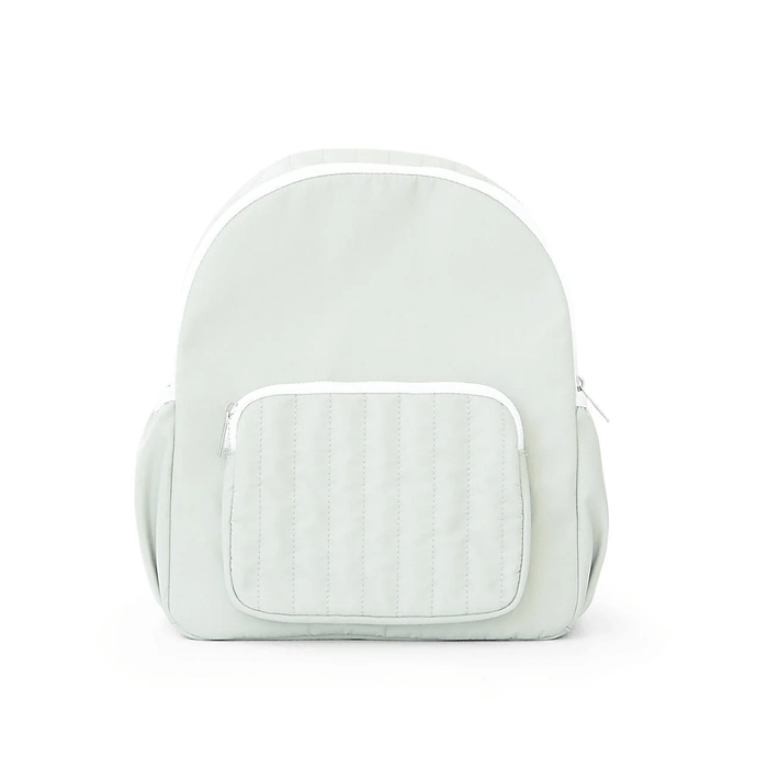 Back Pack & Lunch bag bundle Sage