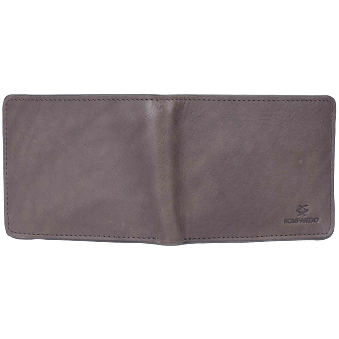 Denis- Slim Wallet