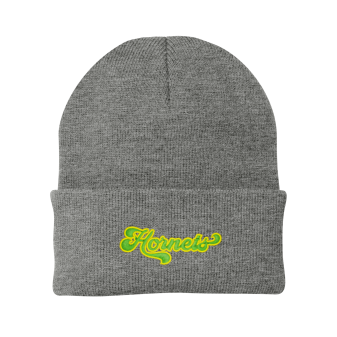Duluth Heights - Port & Company® - Knit Cap with embroidered DH logo