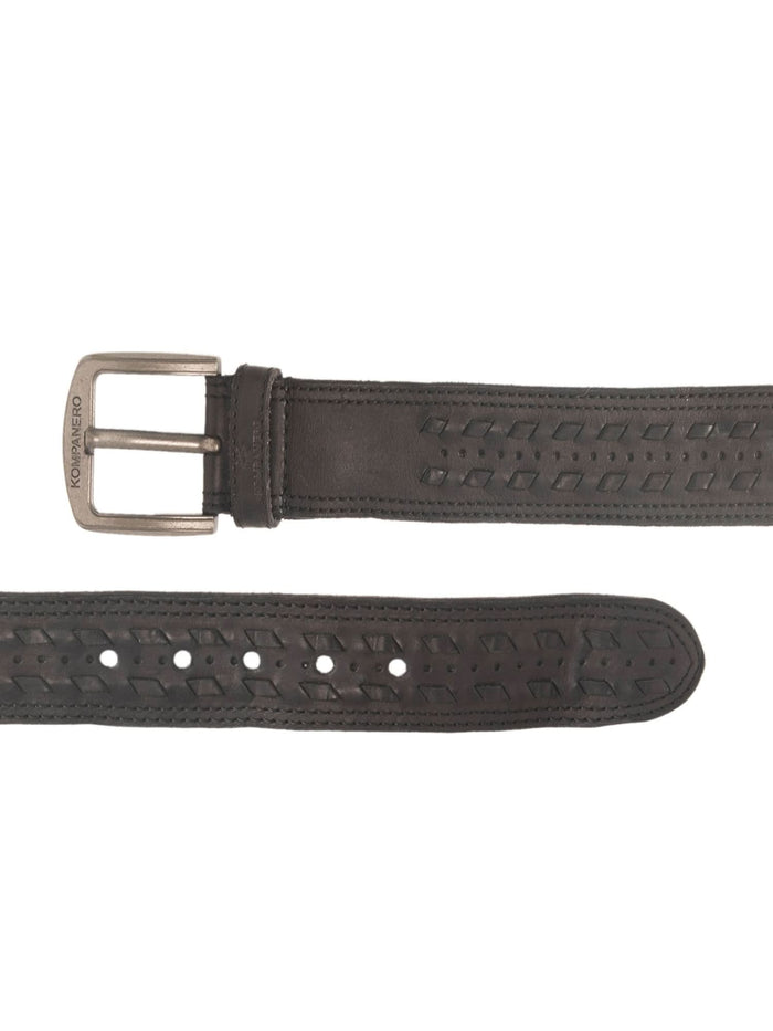 Gordy - The Belt