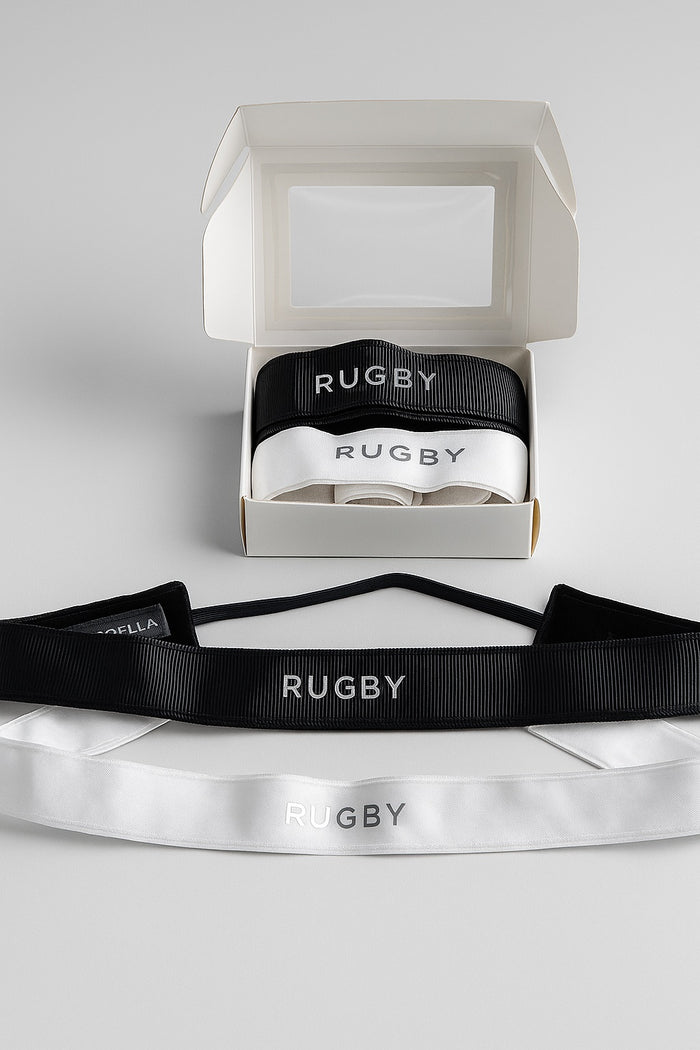 HoldHER Performance - Non-Slip Headbands | APTOELLA
