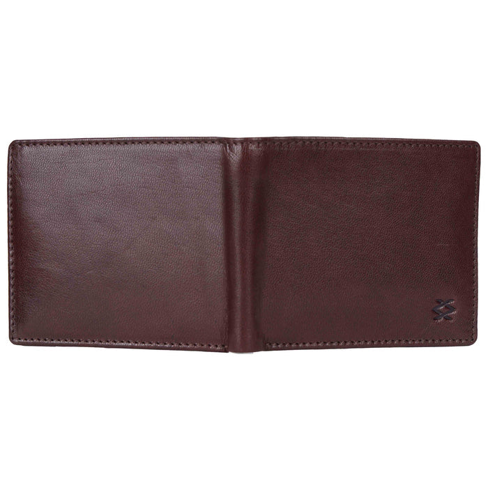 Jason - The Slim Wallet