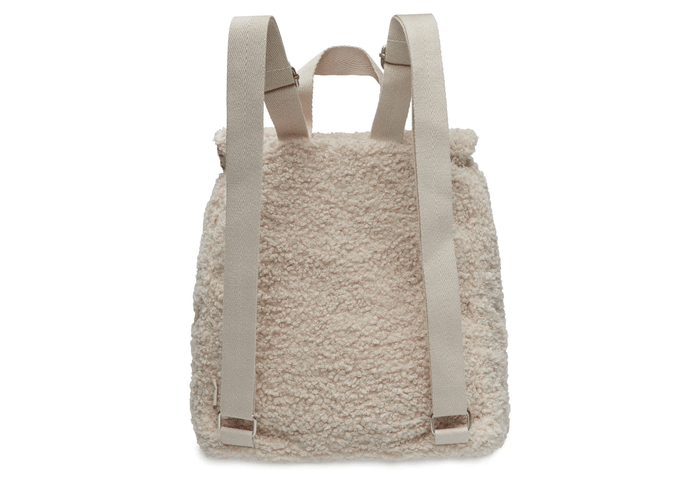 Jollein Toddler Backpack Naturel