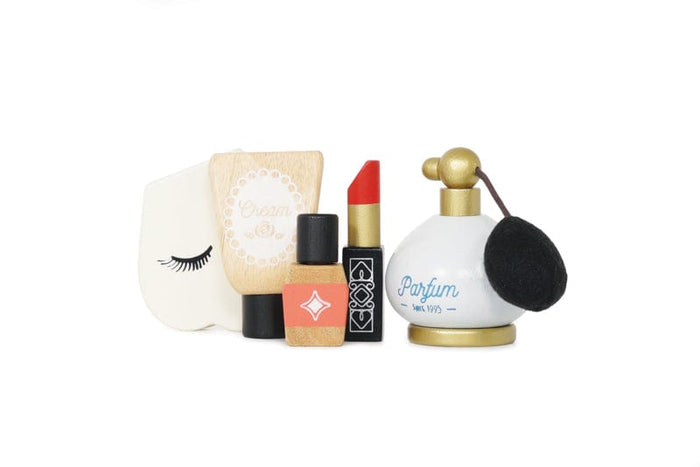 Le Toy Van Honeybake Star Beauty Set