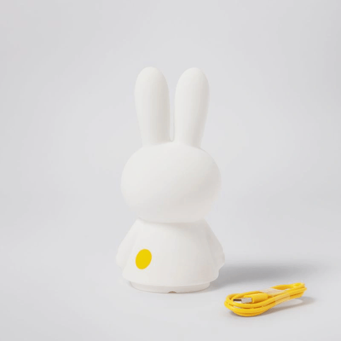 Mr Maria Miffy Shines - Dimmable LED Lamp