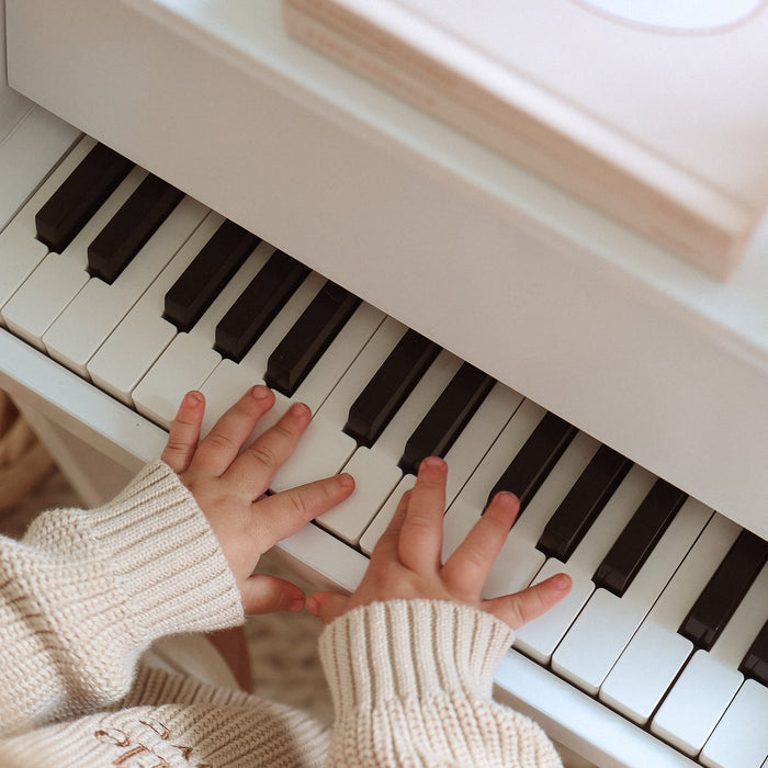 Musical Toy Piano - Gloss