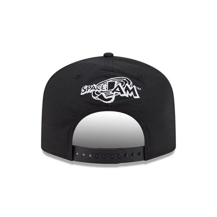 Pictured is this Space Jam Monstars 19TWENTY cap in black. 8