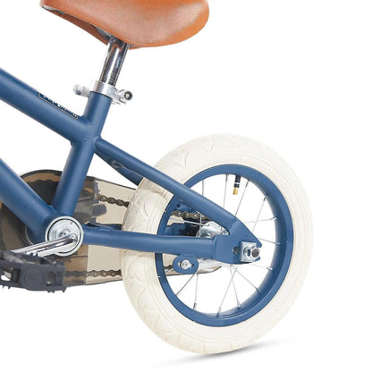 12 inch Inner Tubes for Steel Balance Bike