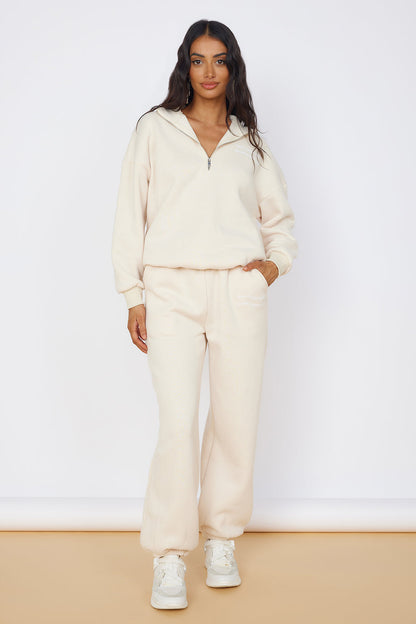 All Year Round Set Beige
