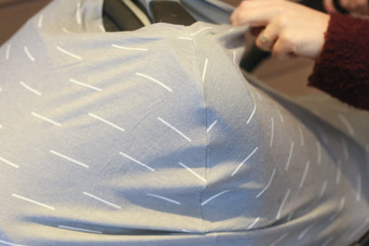 Multi-Use Cover - Dash