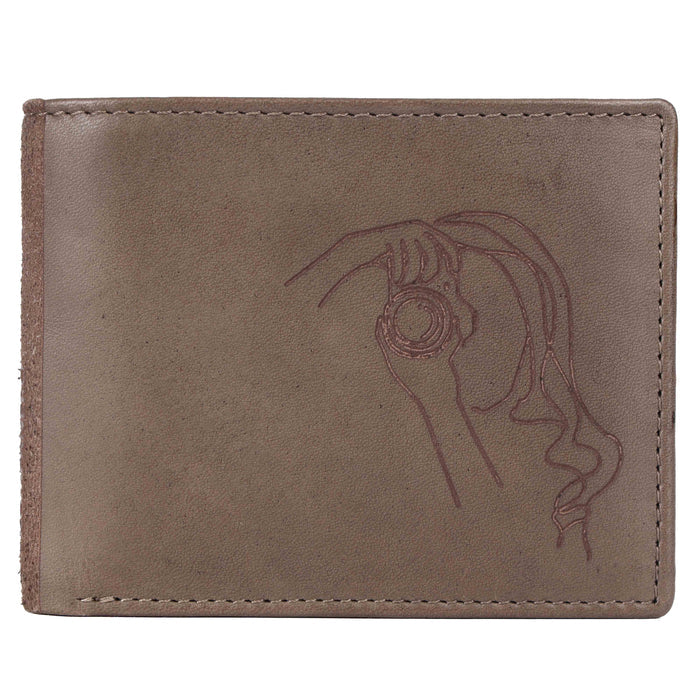 Alexis- Mens Wallet