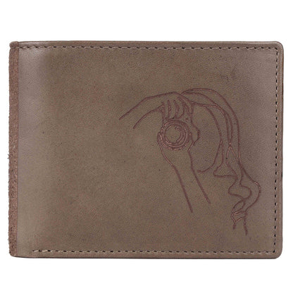 Alexis- Mens Wallet