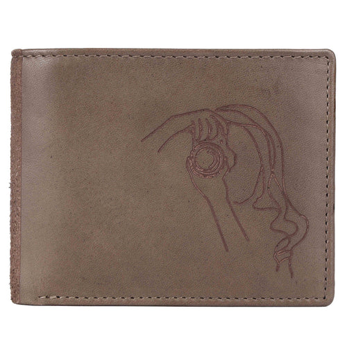 Alexis- Mens Wallet