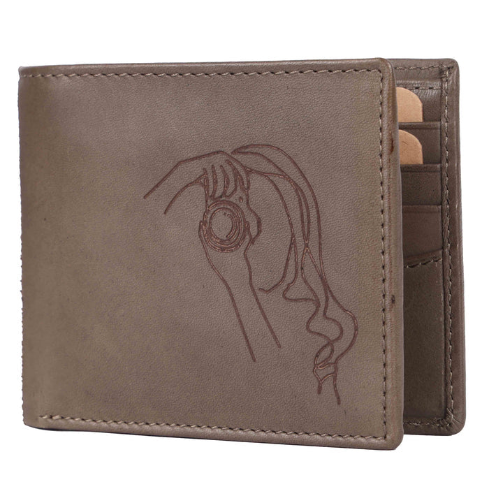 Alexis- Mens Wallet