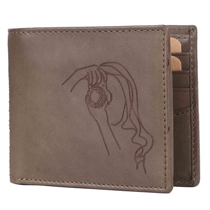 Alexis- Mens Wallet
