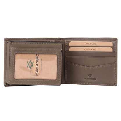 Alexis- Mens Wallet