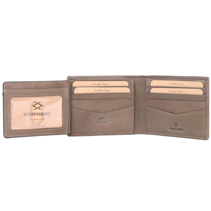 Alexis- Mens Wallet