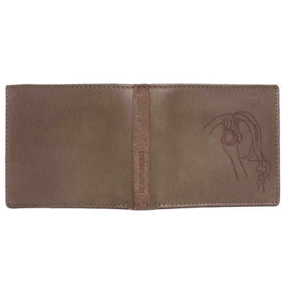Alexis- Mens Wallet