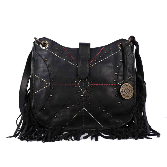 Alora - The Crossbody