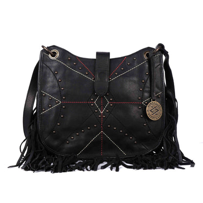 Alora - The Crossbody