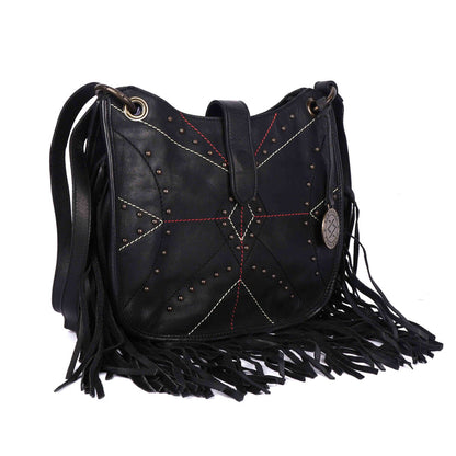 Alora - The Crossbody