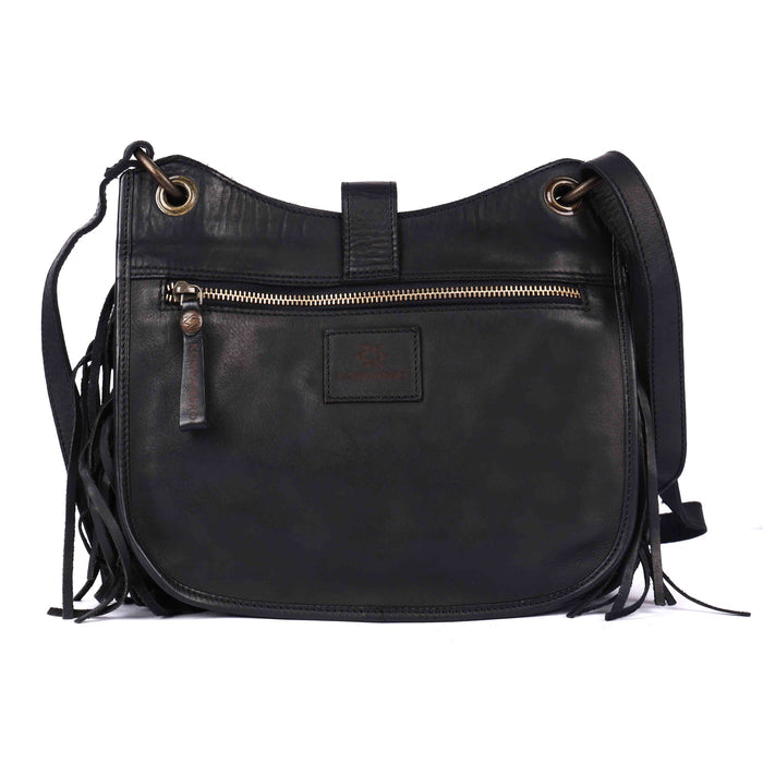 Alora - The Crossbody
