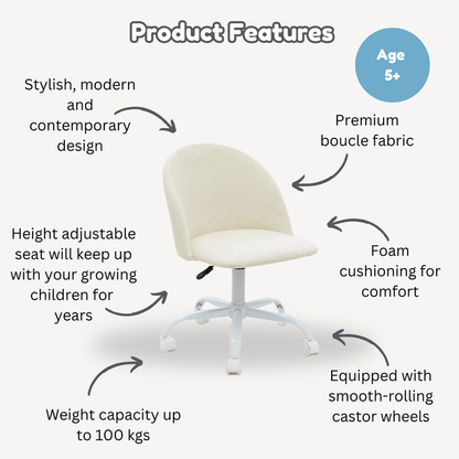 Amari Desk Chair