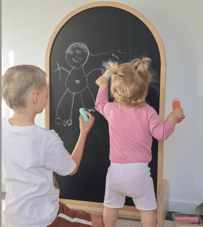Archie Blackboard / Whiteboard