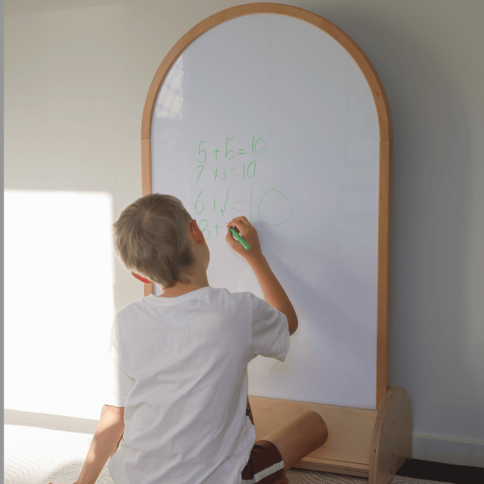 Archie Blackboard / Whiteboard