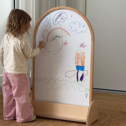 Archie Blackboard / Whiteboard