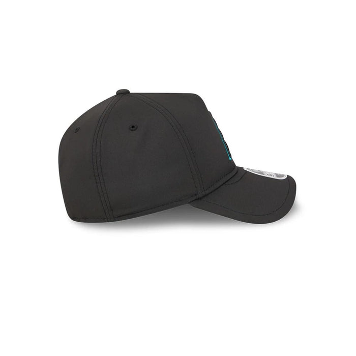 Pictured is this MLB Quickstrike Arizona Diamondbacks 9FORTY Apex cap in black. 6