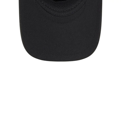 Pictured is this MLB Quickstrike Arizona Diamondbacks 9FORTY Apex cap in black. 7