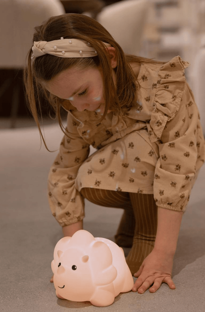 Atelier Pierre Juliette Dino LED Projector - SAND