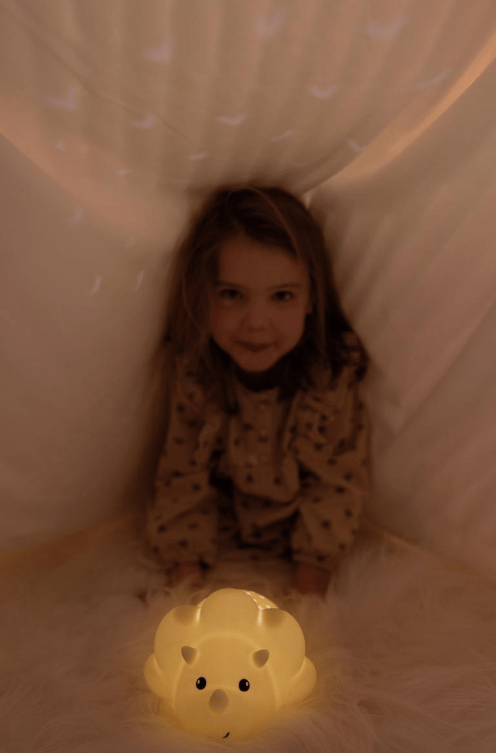 Atelier Pierre Juliette Dino LED Projector - SAND