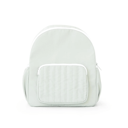 Back Pack & Lunch bag bundle Sage