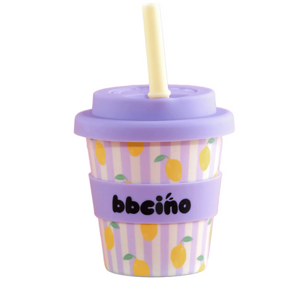 BBCINO Cup 120ml Zestie Bestie