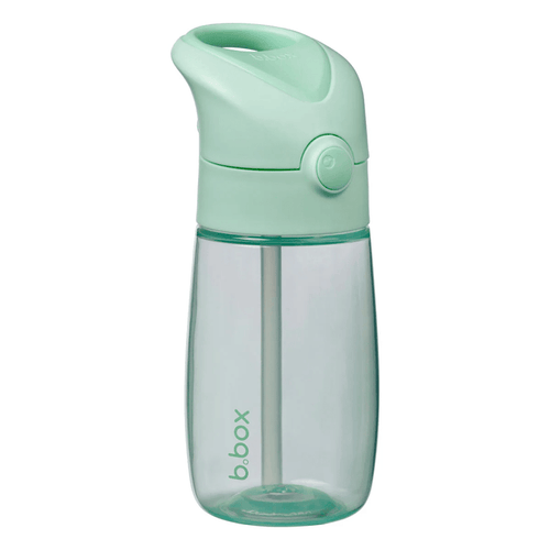 b.box 380mL Drink Bottle Jnr. Spearmint