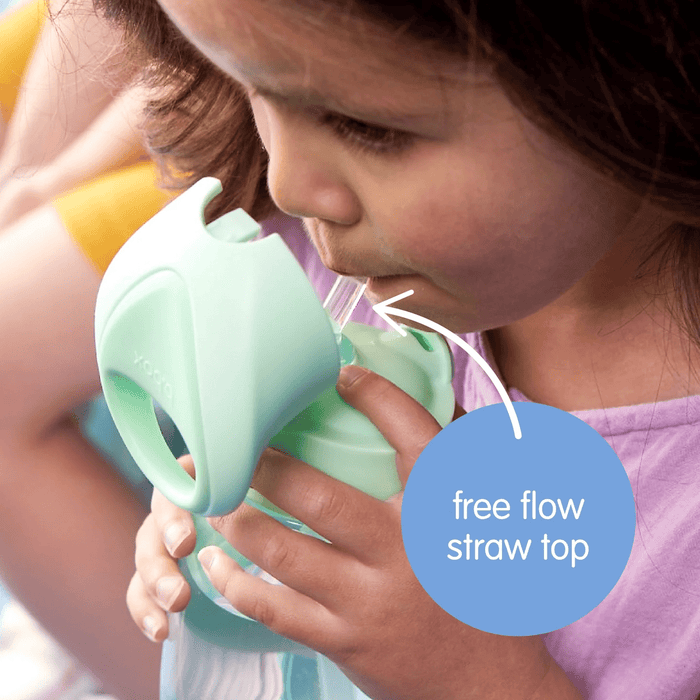 b.box 380mL Drink Bottle Jnr.