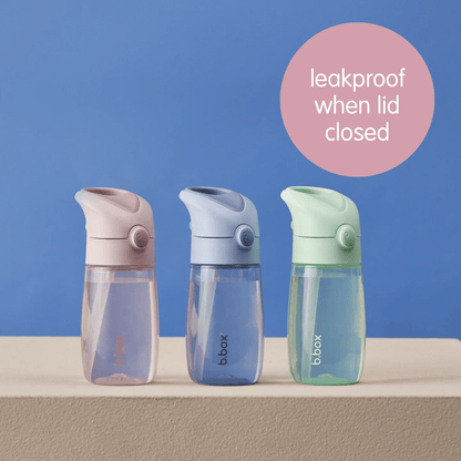 b.box 380mL Drink Bottle Jnr.