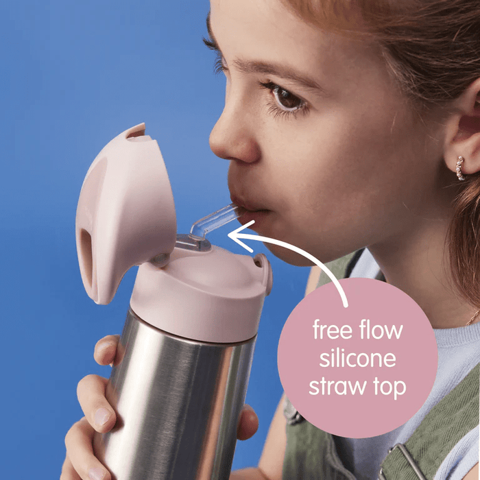b.box 500mL Insulated Drink Bottle