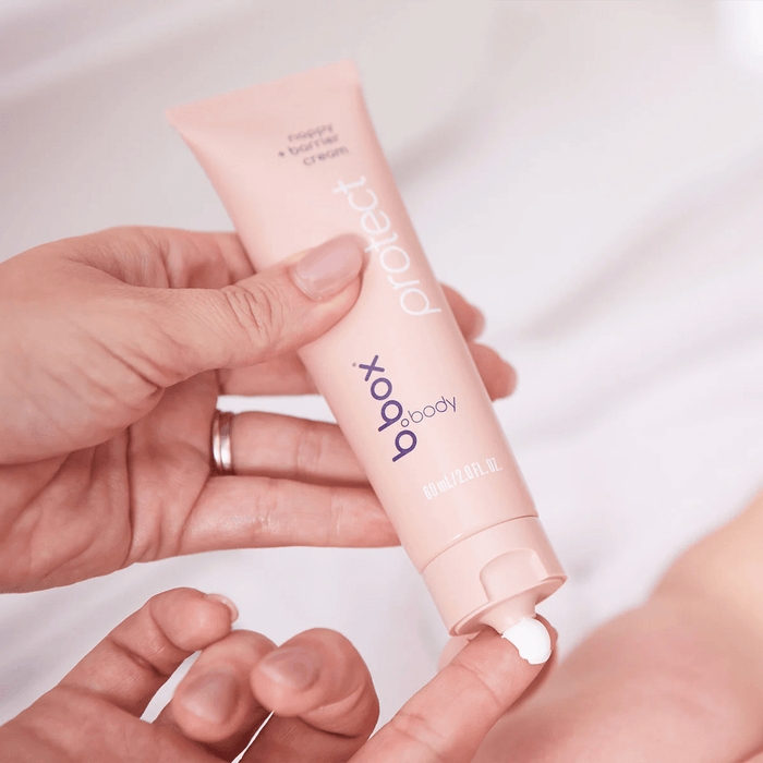 b.box baby bath + skincare minis