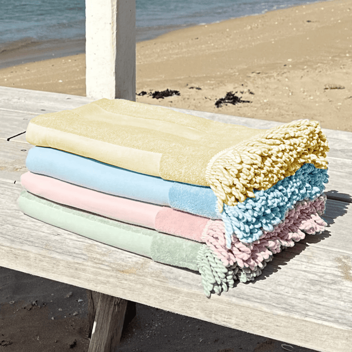 Beach Towel