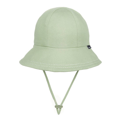 Bedhead Toddler Bucket Hat Khaki