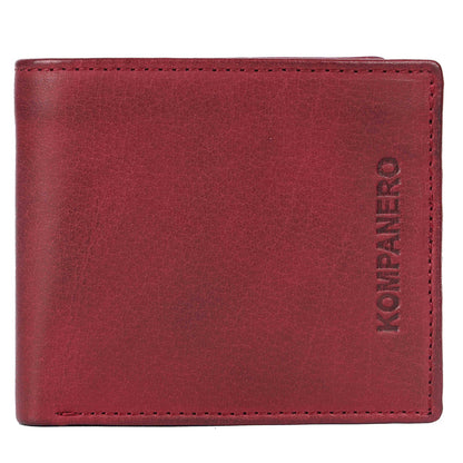 Berlin- Bi Fold Wallet