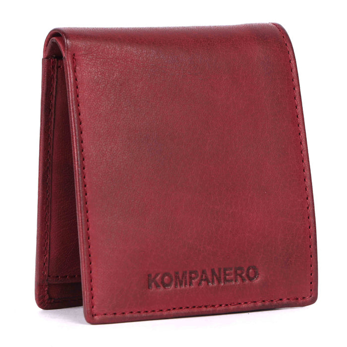 Berlin- Bi Fold Wallet