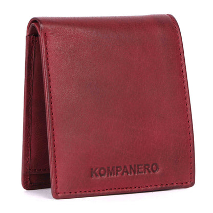 Berlin- Bi Fold Wallet