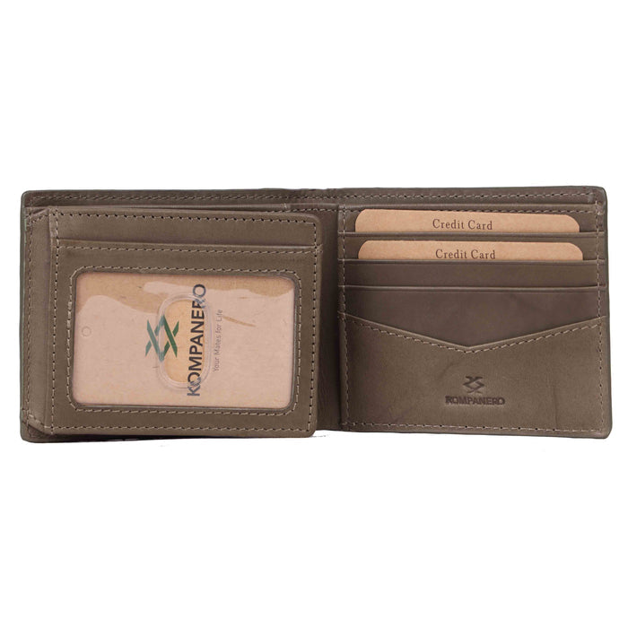 Berlin- Mens Wallet