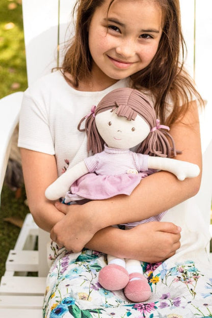 Bonikka - Brook Cotton Doll