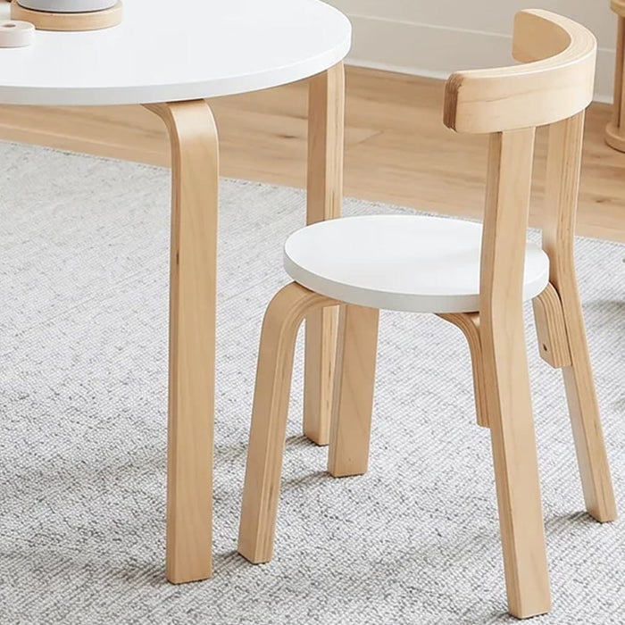 Boston Chair - 2 Pack